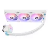 THERMALRIGHT Aqua Elite 360 ARGB V3 Blanco refrigeración líquida CPU AIO