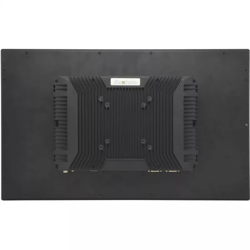 PC todo en uno ALLNET AIO IPC táctil 21