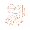 Cochecito Baby Nurse