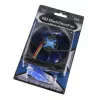 Noiseblocker BlackSilentFan X2 ITR-X-2 ventilador para caja, 80 x 80 x 25 mm