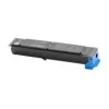 Tóner Kyocera TK-5215C Taskalfa 406ci 15000 páginas Cian