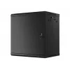Rack de pared Lanberg WF01-6412-00B