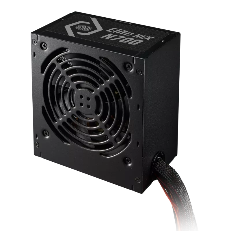 Elite NEX 230V 700, 700 W, 200 - 240 V, 47 - 63 Hz, 5 A, activa, 110 W