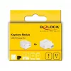 Módulo Keystone conector de carga USB Type-A DeLOCK 87791