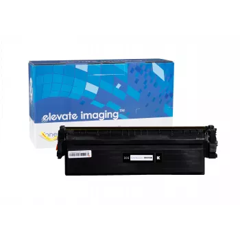 Tóner CF410X negro para HP LaserJet