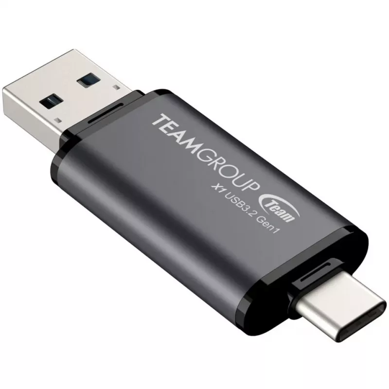 Memoria USB Team Group 128 GB USB 3.0 TX13128GC01
