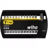 WIHA 41834 - Set de puntas XLSelector, 13 piezas mixtas, 50 mm, punta Y (41834)