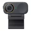 Webcam Insta360 Link 2C Pro Graphite negro — modelo Link2C Pro