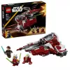 LEGO STAR WARS 75401 Caza estelar Jedi de Ahsoka