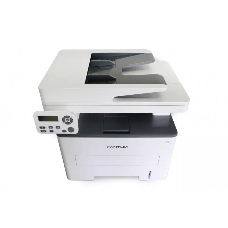 Impresora multifunción Pantum M7100DW láser A4 1200 x 1200 DPI 33 páginas/min. Wi-Fi