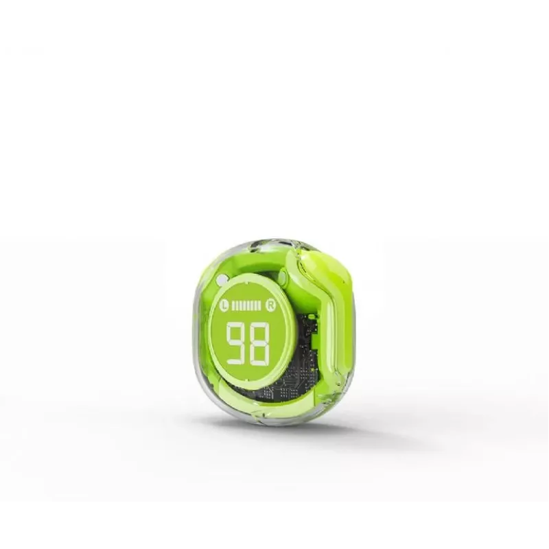 Auriculares Gembird GMB Audio TWST-01-G