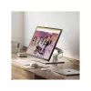 Alogic CLARITY Touch 32 UHD monitor 6K 95W PD con soporte