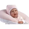 Muñeca Mimi Baby 42 cm