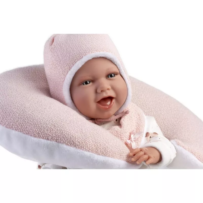 Muñeca Mimi Baby 42 cm