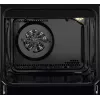 Electrolux LKR540266W cocina eléctrica independiente con horno