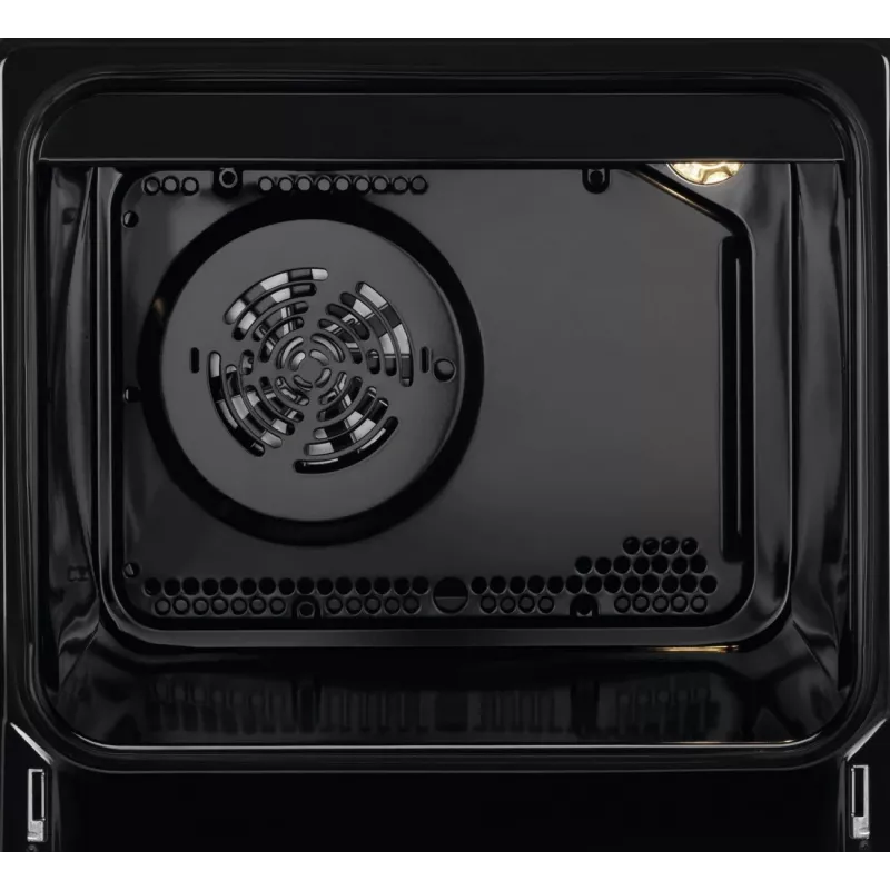 Electrolux LKR540266W cocina eléctrica independiente con horno