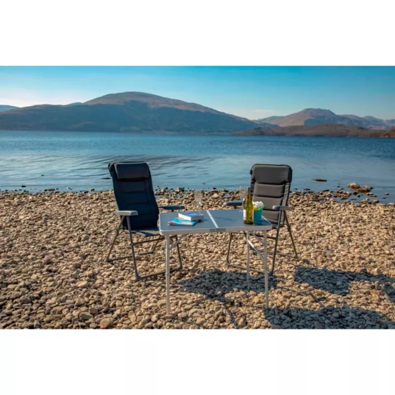Silla de camping Hampton Tall CHQHAMPTOE27TDP