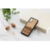 Funda para smartphone Man and Wood Galaxy S20 Terra Negro – Funda protectora para Samsung Galaxy S20