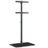 Soporte de suelo para TV 30-60 negro TS5065-B Onkron