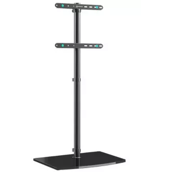 Soporte de suelo para TV 30-60 negro TS5065-B Onkron
