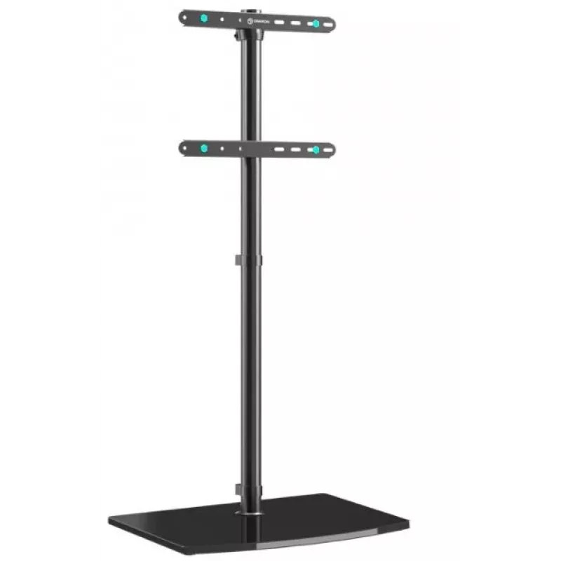 Soporte de suelo para TV 30-60 negro TS5065-B Onkron