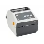 Impresora de etiquetas Zebra ZD421T transferencia térmica 300 x 300 DPI 102 mm/s con cable e inalámbrica Ethernet LAN Bluetooth