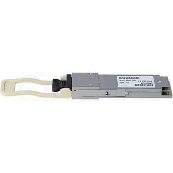 Módulo transceptor de fibra óptica BlueOptics AFBR-79E4Z-BO 40000 Mbit/s QSFP
