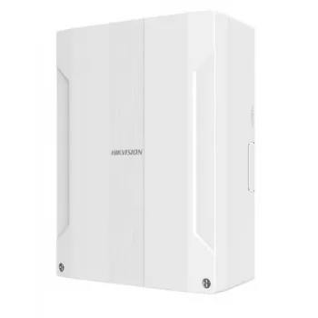 Unidad de control híbrida inalámbrica AX Pro Hikvision DS-PWA96-M2H-WE