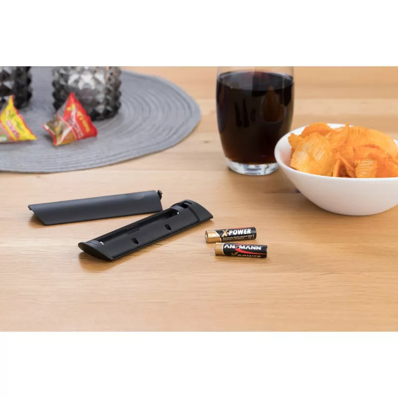 Pila desechable Ansmann Micro AAA LR03