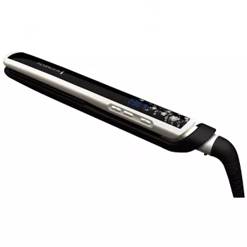 Plancha de pelo Remington