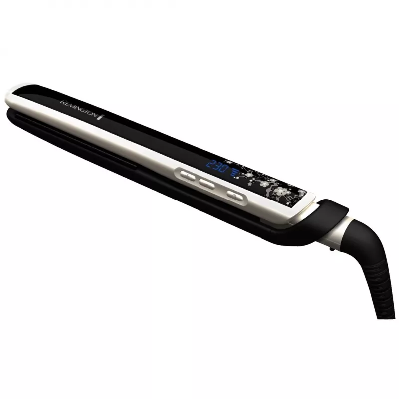 Plancha de pelo Remington