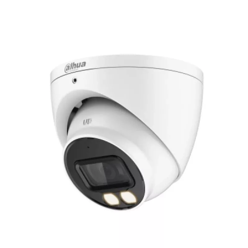 Cámara IP DAHUA IPC-HDW1239V-A-IL-0280B