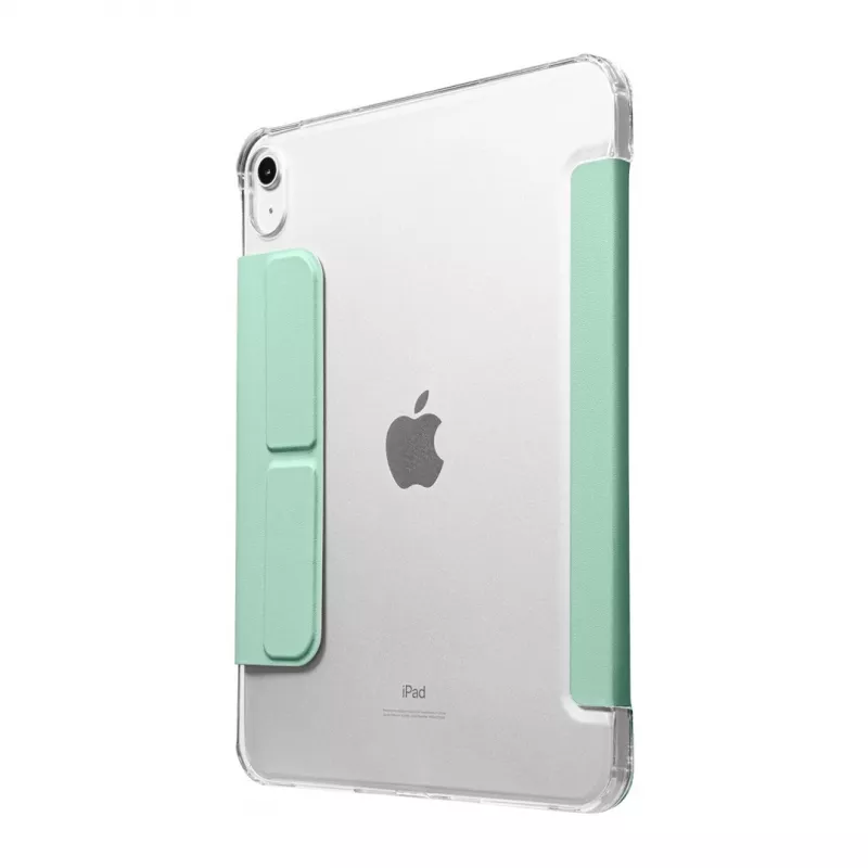 LAUT Huex Folio 27,7 cm (10,9) verde, transparente
