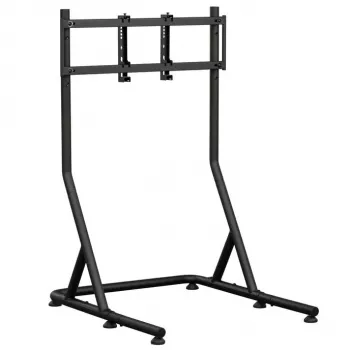 Soporte para monitor Nitro Concepts GAZU-1010 – altura ajustable, estructura de acero