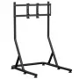 Soporte para monitor Nitro Concepts GAZU-1010 – altura ajustable, estructura de acero