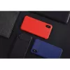 Funda antigolpes Devia Shark1 para iPhone XS Max (6,5) — roja