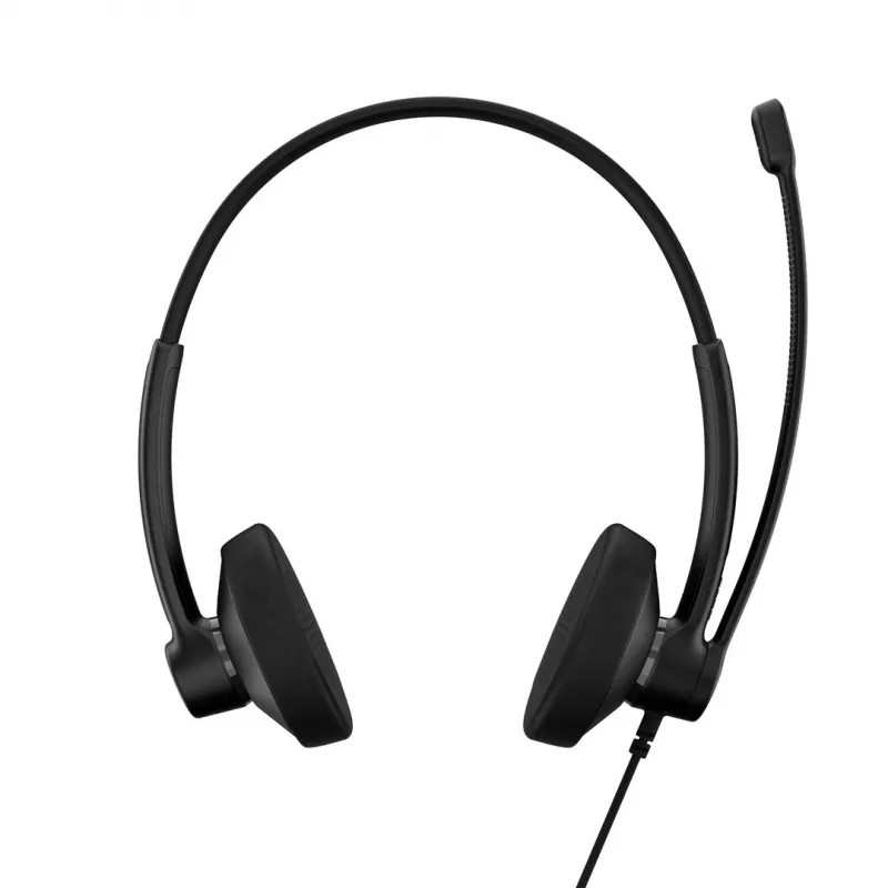 Auriculares EPOS IMPACT 100 MS Estéreo USB-C+A