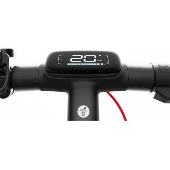Segway eKickScooter E3 E | 800 W | Hasta 25 km/h | 10