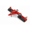 Bruder rodillos compactadores Cambridge