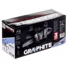 Motosierra Graphite 58G034