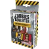 Zombicide 2. Edición - Zombies y acompañantes, set de conversión para juego de mesa
