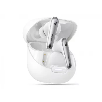 True Wireless Liberty 4 NC blanco