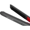 SmoothStay RVST2211PE, plancha de pelo negra