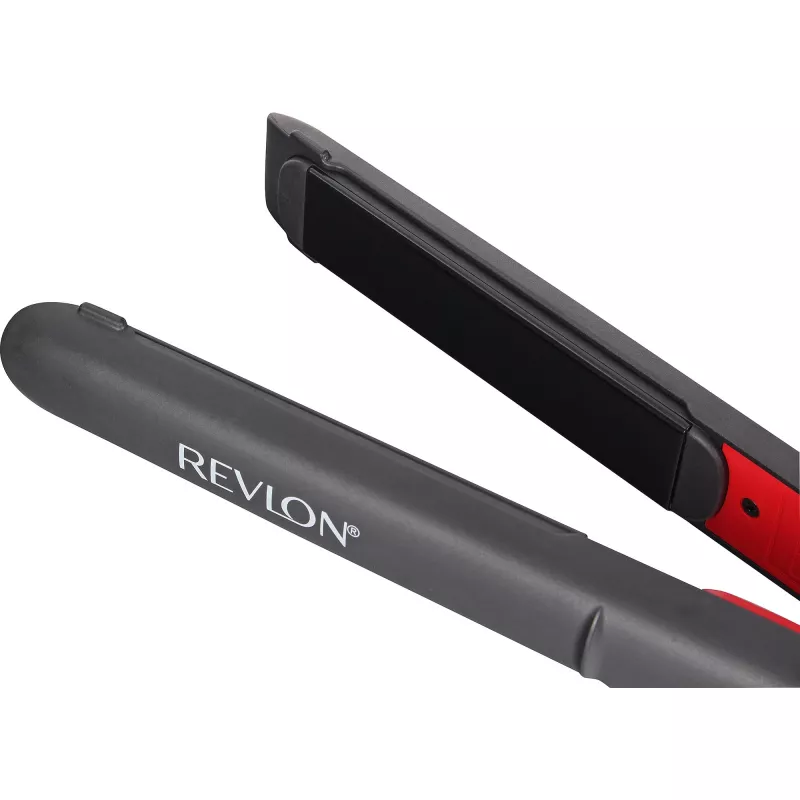 SmoothStay RVST2211PE, plancha de pelo negra