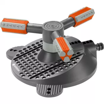 Aspersor circular Gardena Comfort Mambo 2062-20