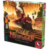 Everdell: Newleaf, expansión de juego de mesa