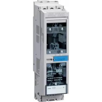 Seccionador NH tamaño 000 3x100A SS 60mm LT0056 (LT0056)
