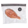 Caso | Set de bolsas Vacu ZIP | 01243 | transparente