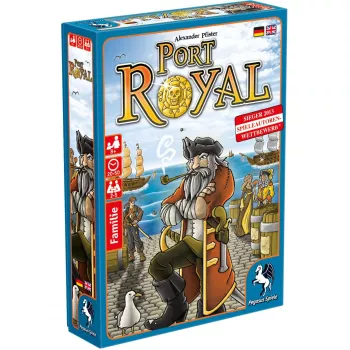 Pegasus 18114G juego de mesa juego de cartas
