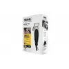Wahl Homepro Negro, Plata